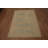 Artisan Wool Kilim Vegetable Dye Rug 4x6