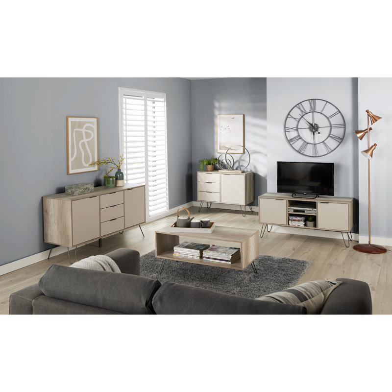 Wilbrecht TV Stand for TVs up to 42"