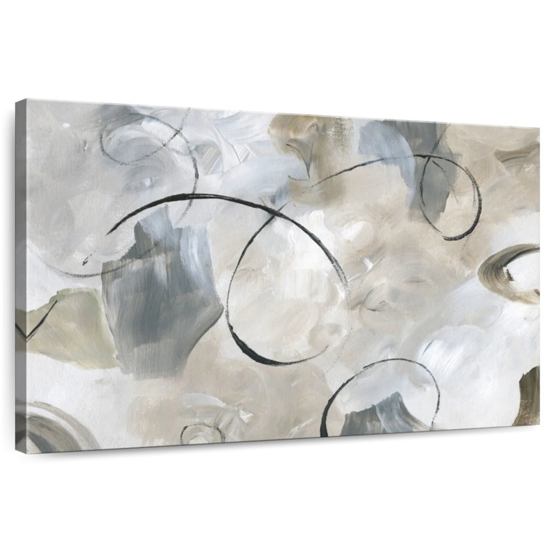 Avery Crescendo, 8" H x 12" W