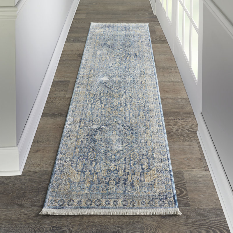 Cammille Area Rug, Runner 66 x 229cm
