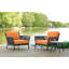 Nette Outdoor Lounge Chair-1597900324-1597652978
