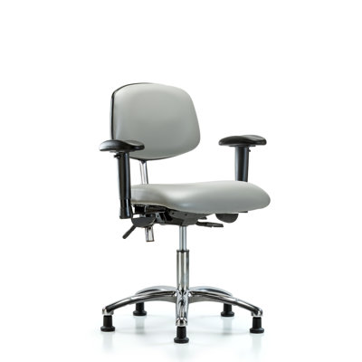 Chaise de travail Blue Ridge