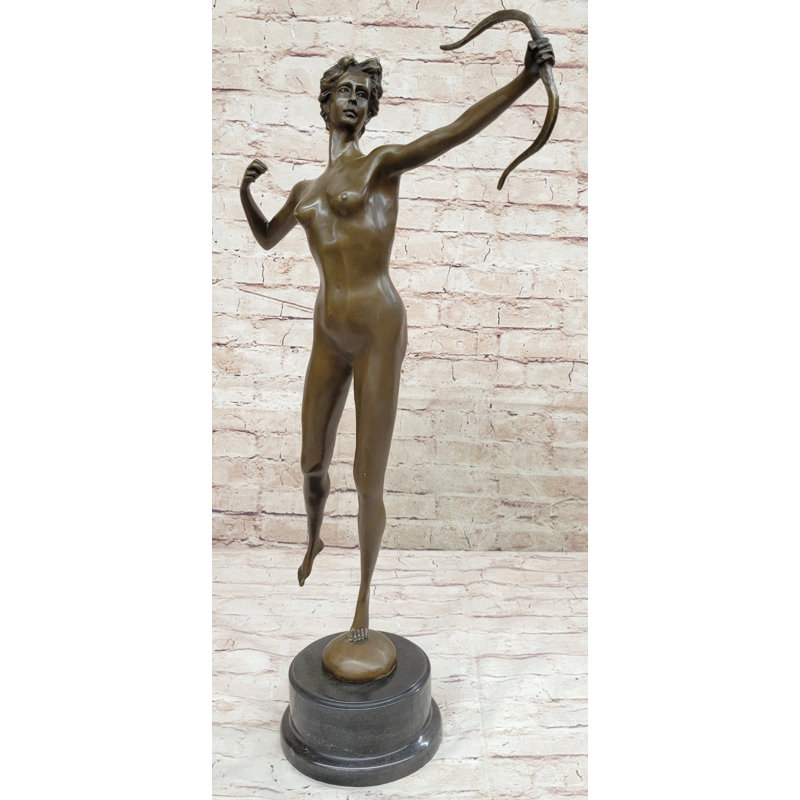 Figurines et sculptures Tekiya
