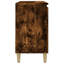Lillyella Freestanding Bathroom Cabinet-600607947