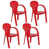 Red is out of stock selected