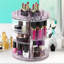 Organisateur de maquillage rotatif-27331184
