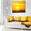 Housse et insert de coussin carré africain-30614292-30810456