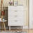 Salisbury 23.74'' W 4 - Drawer Dresser-1134907145
