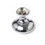 Poignée champignon de 1 1/4 po de diamètre Builders Programme-9690209-109272190