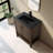 Chazden 30" Herringbone Design Single Bathroom Vanity with Ceramic Top-124516903-109096505