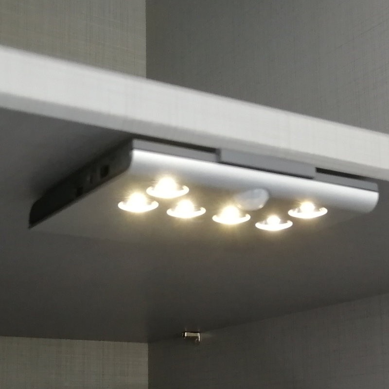 Ehrentraud 10cm Closet System