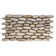Yangtze Random Sized Natural Stone Pebble Tile