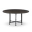 Leblanc Outdoor Round Dining Table