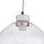 Monongah 1 - Light Dome Pendant