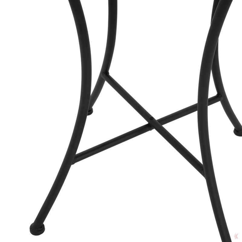 Lambert Outdoor Chat Set