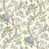 Ivory/Blue selected