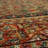 Spice Market Tigris Plush Pile Stain/Fade Resistant Polyester Woven Floral Indoor Area Rug-28671514