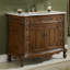 Ensemble de meuble-lavabo simple 42 po Burnet-26961017-107282098