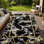 Marble Dhurrie Indoor / Outdoor-961255382