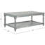 Table basse avec rangement Fuller-61787080