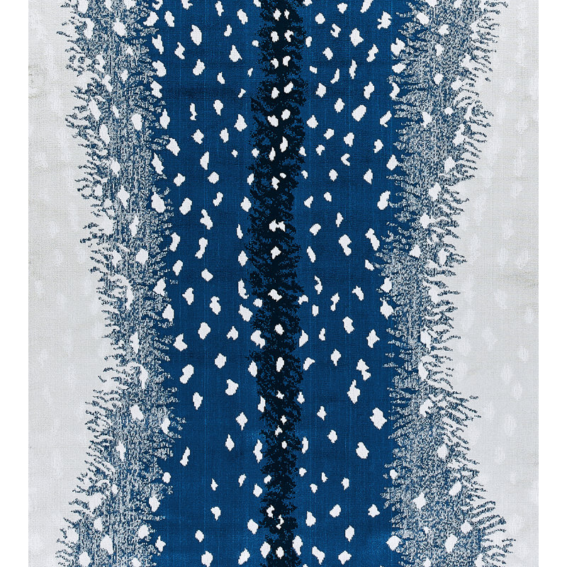 Antelope Fabric, Midnight