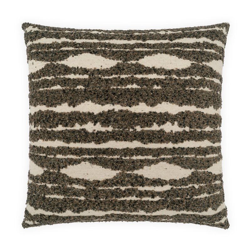 Manitou Throw Pillow, 20"H x 20"W