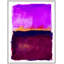 Vibrant Dream 7 Print by Christopher Kennedy
