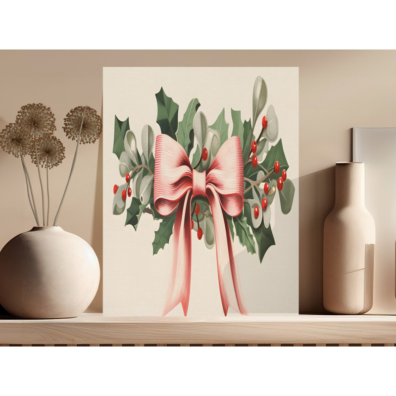 Frazee Wrapped Canvas Print Set, 24x32