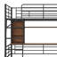 Lit mezzanine Damir, pour enfants-19326896-19326031