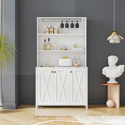 Accent Cabinet