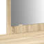 Dressing Table with Mirror