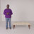 Matranga Global Bench