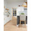Tabouret de comptoir 26 po Brocky