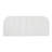Pina Outdoor 3'' Bench Seat Cushion-1826720715