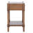 Theresa End Table with Storage-210027977
