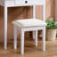 Ensemble coiffeuse et tabouret de maquillage Moniys-903333657