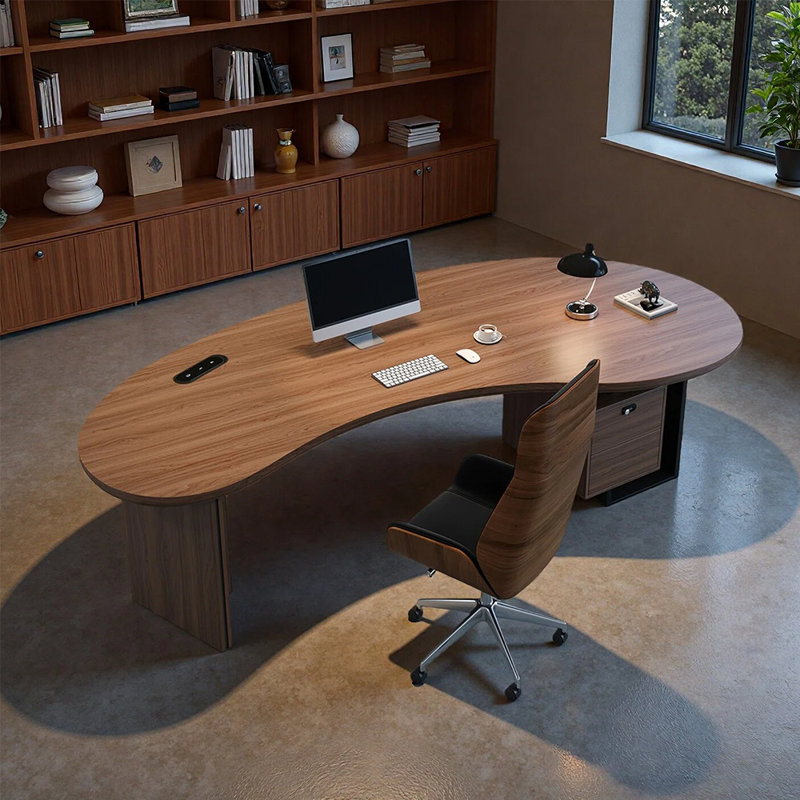 Table de conférence Creative, H 29,52 po x L 70,86 po x l 30,31 po