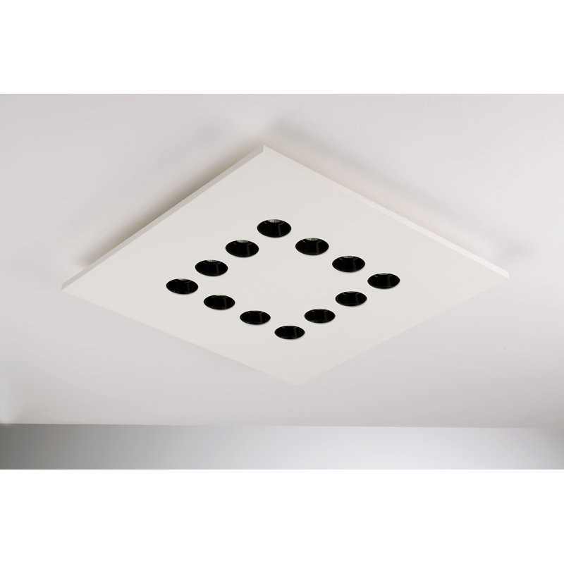 LED Flush Mount