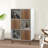 Catarena Storage Bookcase