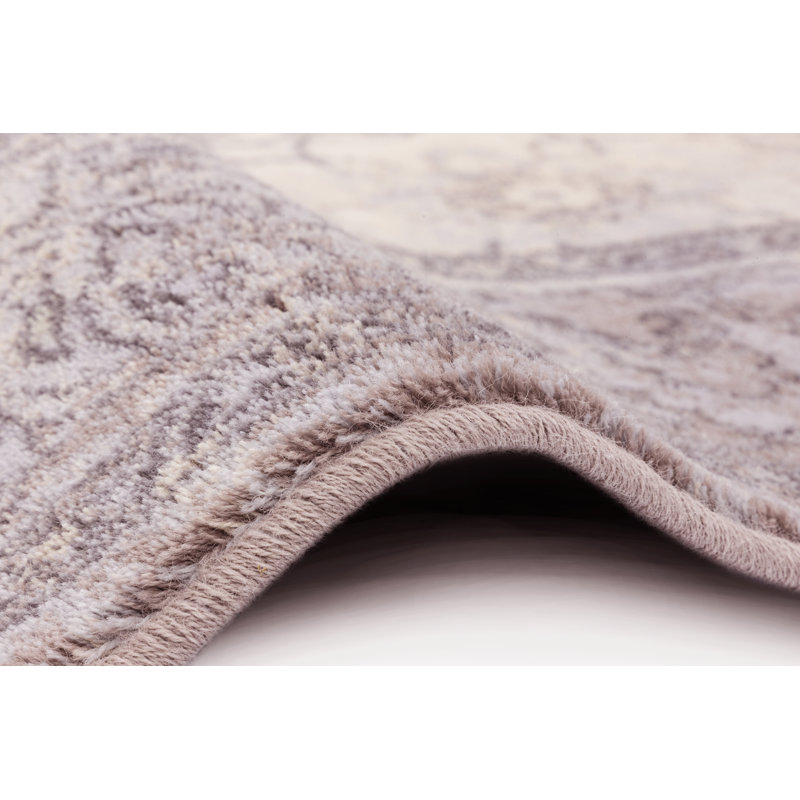 Jennifer Oriental Area Rug, Rectangle 133 x 180cm