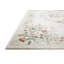 Tapis crème Rifle Paper Co. x Loloi Laurel-93809873