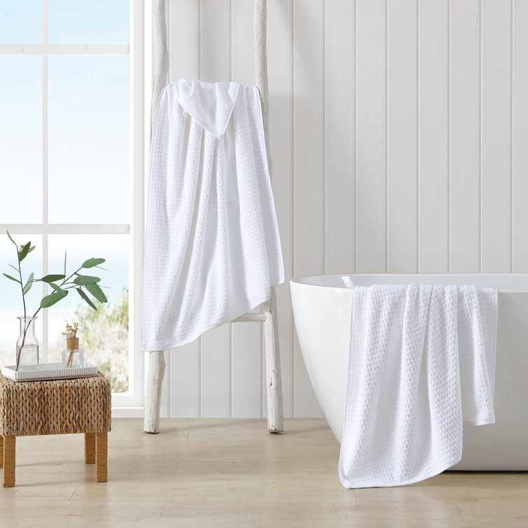 Tommy Bahama Island Retreat 2-Piece Bath Sheet Set