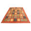 Tapis rouge Finest Ghazni 9 pi 8 po x 13 pi 8 po