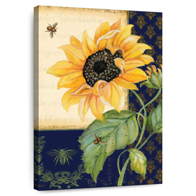 Mélodie du tournesol Harnek