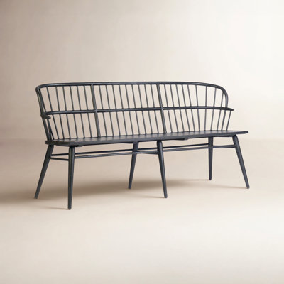 Copland Bench