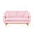 Rose est en rupture de stock