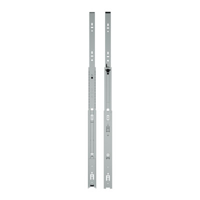 Glissières à roulement à billes Brixwell BXC61007NB2G
