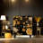 17 Pair Shoe Storage Cabinet