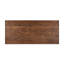 ASHWIN Oak Dining Table