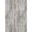 Tapis à rayures Mehara AMF1684 lavable à la machine de qualité supérieure-667771184